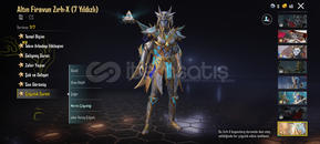 300 destansı bebek hesap 