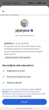 300 DOĞAL TAKİPÇİ + 103 TAKİPÇİ İSTEKLİ 