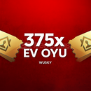 375 EV OYU HIZLI TESLİMAT 375 EV OYU HIZLI TESLİMAT