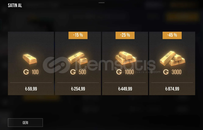 300 GOLD 132 TL 300 GOLD 132 TL
