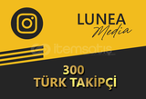 300 İNSTAGRAM TÜRK TAKİPÇİ | EN İYİSİ