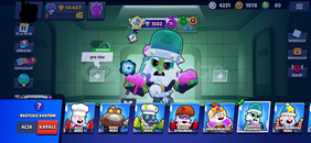 300 Kostüm Zengin Hesabı 