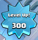 300 LEVEL HESAP!! Th12