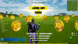 ⭐+300 LEVEL XP GLITCH MAP FORTNITE XP SATIŞI⭐