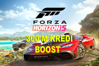 ⭐300 M KREDİ FORZA HORİZON 5⭐