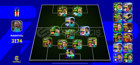 300+ Oyunculu Fırsat Hesabı (Mourinho)