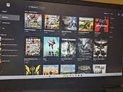 300 OYUNLU EPİC GAMES HESABİ 