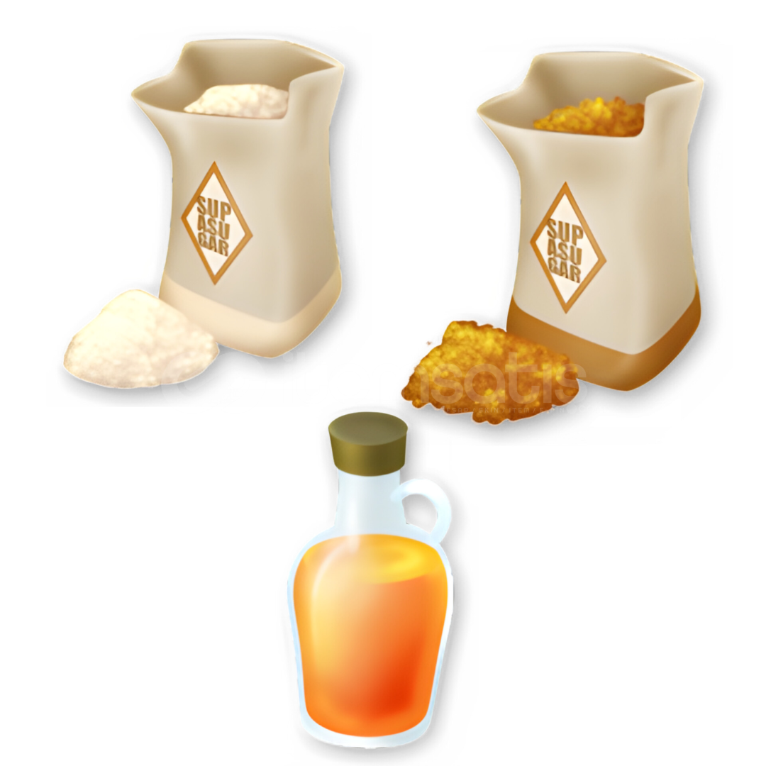 300 şeker fabrikası ürünü 300 şeker fabrikası ürünü