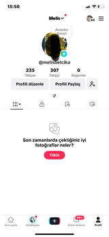 300 TAKİPÇİLİ HESAP UCUZ