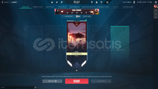 300 vp li tr sunuculu valorant