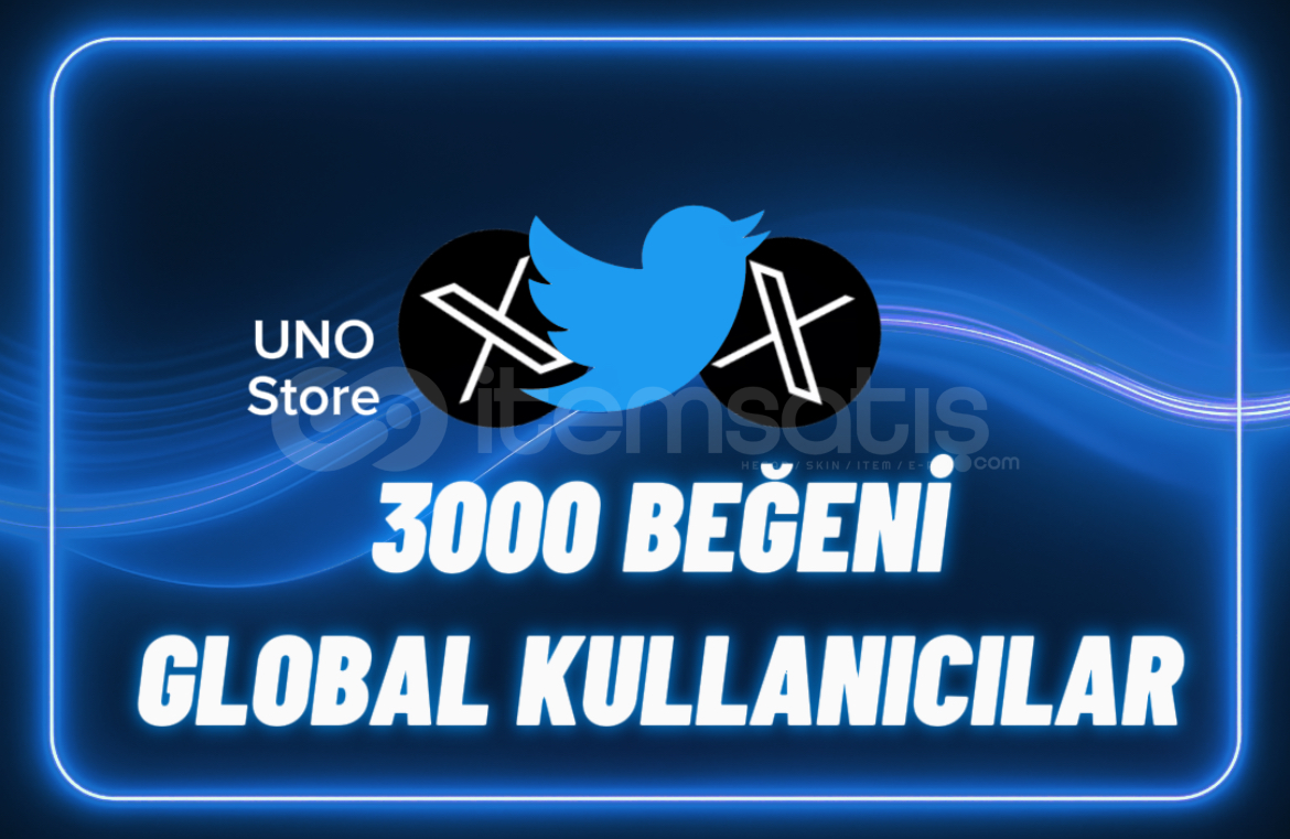 ⭐3000 Beğeni - Global Kullanıcılar⭐ ⭐3000 Beğeni - Global Kullanıcılar⭐