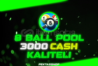 3000 CASH KESİNTİSİZ !! 