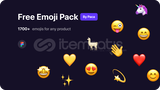 ✨ +3000 Discord Emoji Paketi ✨