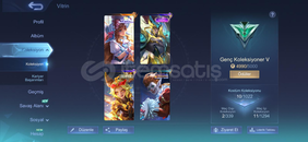 3000 ELMAS YATIRILMIŞ UYGUNA HESAP