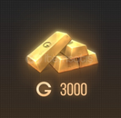 3000 Gold %20 Komisyon Bana Ait Açıklamayı Oku