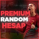 +3000 HARİKA RANDOM HESAP 