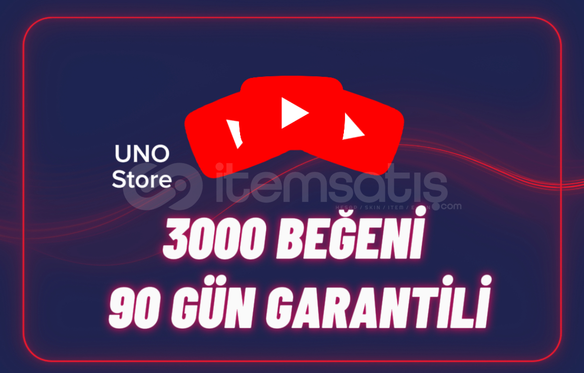 ⭐3000 Kaliteli Beğeni - 90 Gün Garantili⭐ ⭐3000 Kaliteli Beğeni - 90 Gün Garantili⭐