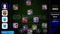 3000 KG KASMALIK HESAP!