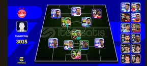 3000 kg üstü gattuso