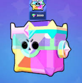 3000 KUPA KUTUSU