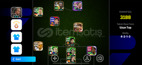 3000 mc li güzel hesap 