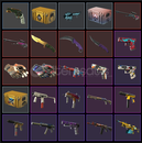 3000+ SAAT CS 2 | 11 MADALYA | GTA 5 | 12 SV.