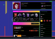 TR BÖLGELİ 3000 SAAT RUST +80 SKİN İLK MAİL 