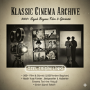 3000+ Siyah Beyaz Eski Görüntü Arşivi linki