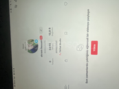 3000 Takipçi 12k Beğeni