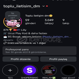 3.000 TAKİPCİLİ KEŞFETİ AÇIK INSTAGRAM HESAB