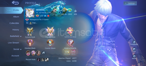 3000 TL SUİ MAİN HESAP ARANIYOR