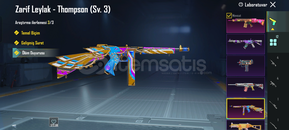 3000 tl değiş tokuş da olur