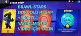 3000+TL yatırılmış dopdolu hesap 