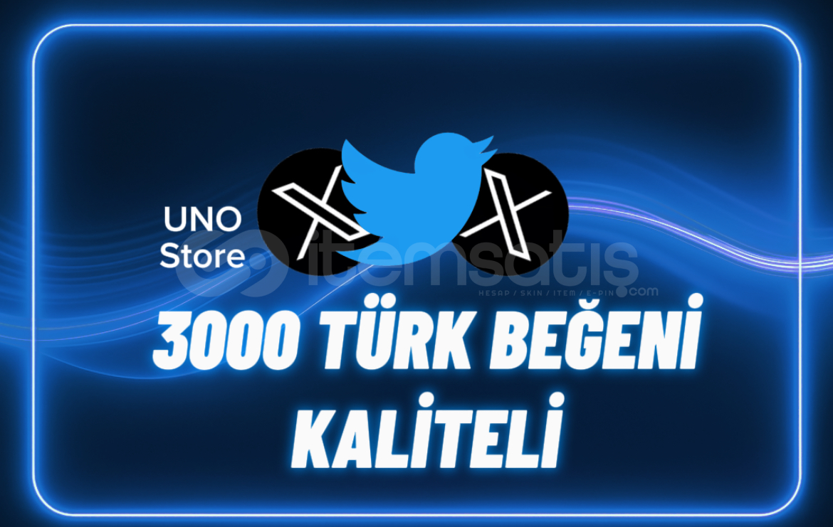 ⭐3000 Türk Beğeni - Kaliteli & Garantili⭐ ⭐3000 Türk Beğeni - Kaliteli & Garantili⭐
