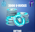 3000 VPapel Değerinde Hediye