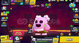 30000 Kupa | 65 Karakter | 98 Skin | 8 MAX