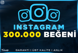 300.000 GERÇEK BEĞENİ | GARANTİLİ | INSTAGRAM