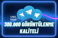 ⭐300.000 Post Görüntülenme - Kaliteli⭐