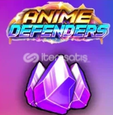 ⭐ 30.000x Trait Crystal ⭐ - Anime Defenders