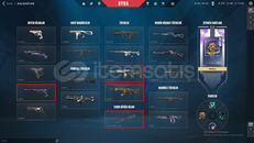 3000TL YATIRILMIŞ RGX KELEBEKLİ TR SERVER MAİLİ