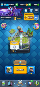 ⭐️ 3005 Kupa ⭐️ 57 Kart ⭐️ isim değişikliği ⭐️