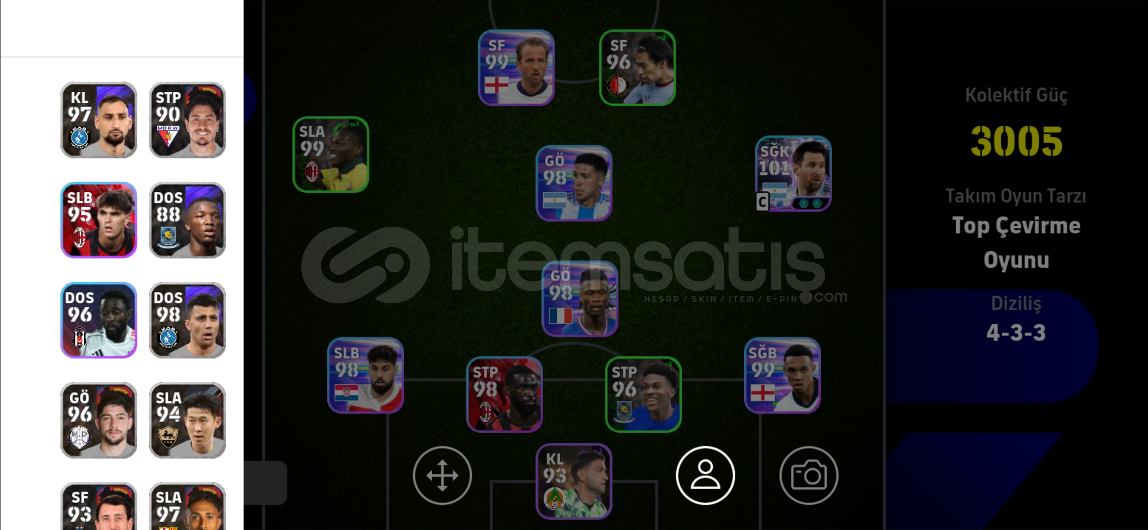 3005 ruhlu hesap 3005 ruhlu hesap