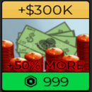 ✅ +300K Money ✅[En ucuzu+Hızlı Teslimat]