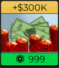 +$300K Money - En Uygunu