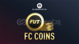 EA FC PC 200K COINS
