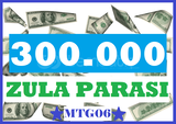 300K ZULA PARASI