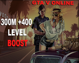 ⭐300M +300 LEVEL ENHANC/LEGACY FUL UNLOCK