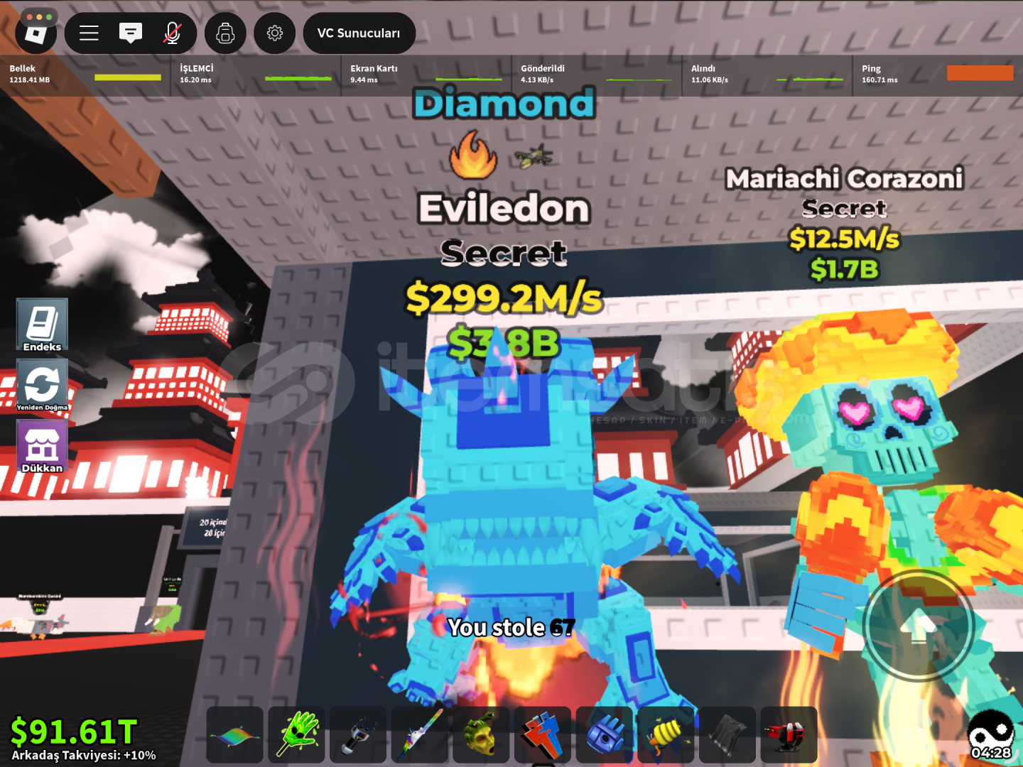 300m eviladon en hızlı 300m eviladon en hızlı