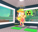 300M La Jolly Grande 300M La Jolly Grande