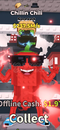 300M/S + 237.5M/S Esok ve Chillin Chili 300M/S + 237.5M/S Esok ve Chillin Chili